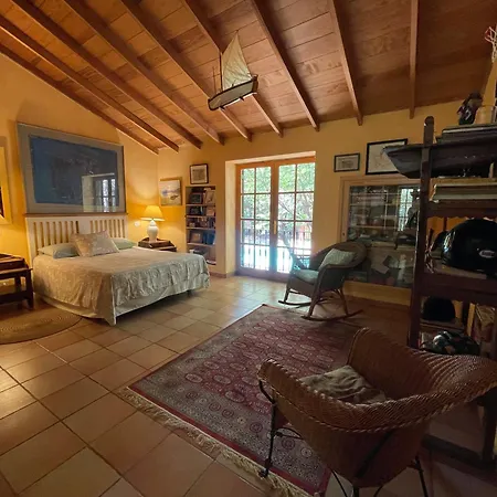 La Casa Del Molino De Viento Holiday home *
