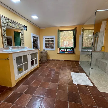 La Casa Del Molino De Viento *