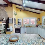 La Casa Del Molino De Viento * Agaete (Gran Canaria)