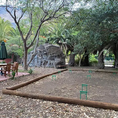 La Casa Del Molino De Viento Dom wakacyjny