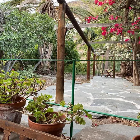 Dom wakacyjny La Casa Del Molino De Viento