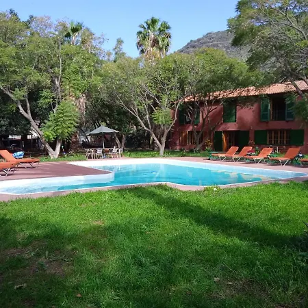La Casa Del Molino De Viento Holiday home *