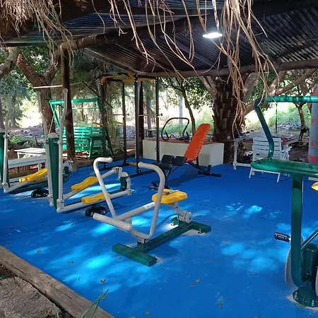 La Casa Del Molino De Viento Dom wakacyjny *