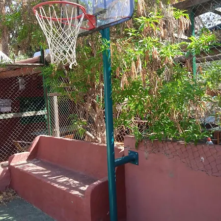 La Casa Del Molino De Viento *