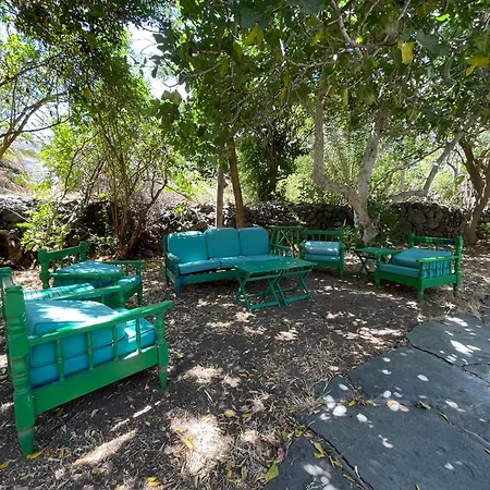 La Casa Del Molino De Viento Dom wakacyjny Agaete (Gran Canaria)