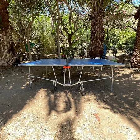 Dom wakacyjny La Casa Del Molino De Viento