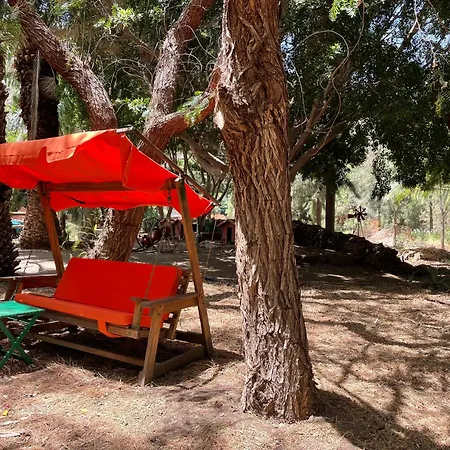 La Casa Del Molino De Viento * Agaete (Gran Canaria)