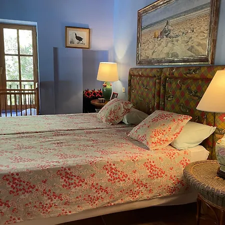 La Casa Del Molino De Viento Dom wakacyjny