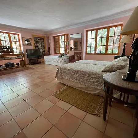 La Casa Del Molino De Viento Hébergement de vacances Agaete (Gran Canaria)