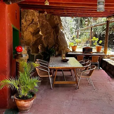 La Casa Del Molino De Viento Dom wakacyjny *