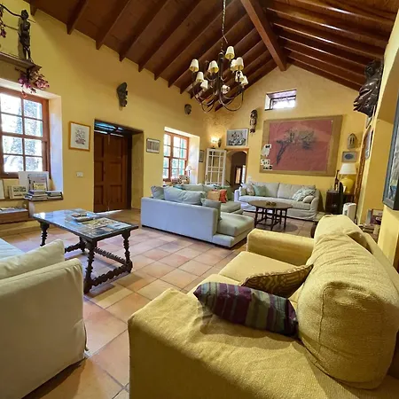 La Casa Del Molino De Viento Dom wakacyjny