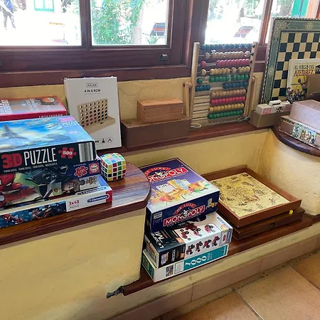 La Casa Del Molino De Viento * Agaete (Gran Canaria)