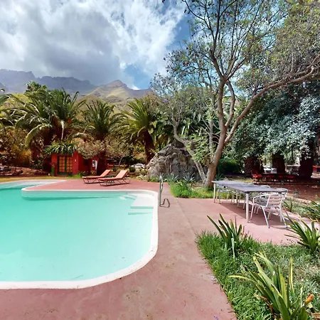 La Casa Del Molino De Viento *