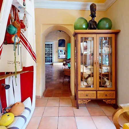 La Casa Del Molino De Viento Dom wakacyjny *