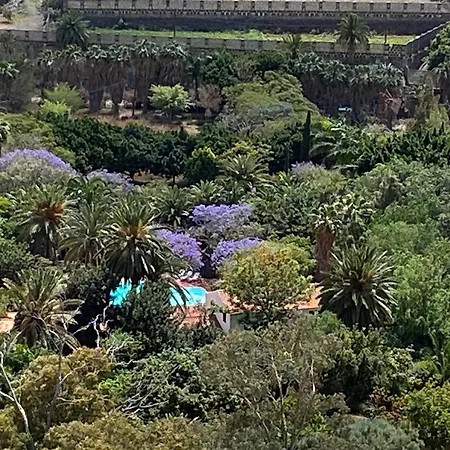 La Casa Del Molino De Viento *