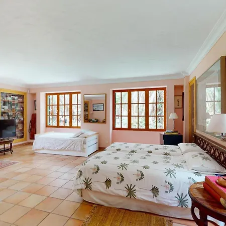 La Casa Del Molino De Viento Сasa de vacaciones