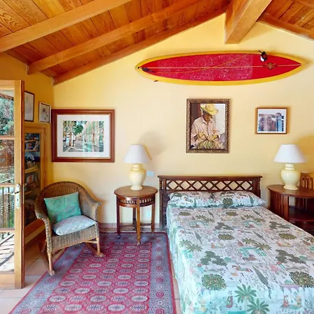 Сasa de vacaciones La Casa Del Molino De Viento