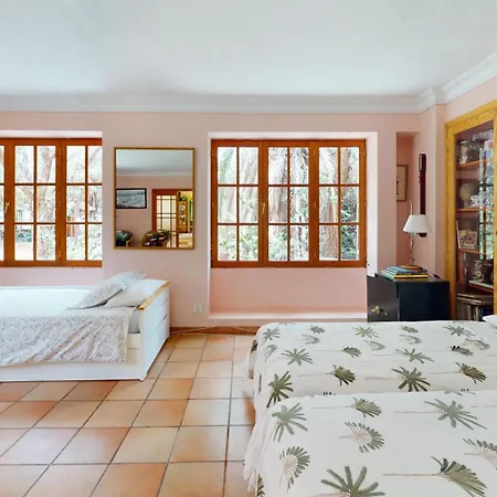 La Casa Del Molino De Viento Agaete (Gran Canaria)