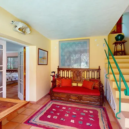 La Casa Del Molino De Viento * Agaete (Gran Canaria)