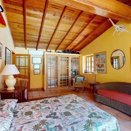 La Casa Del Molino De Viento