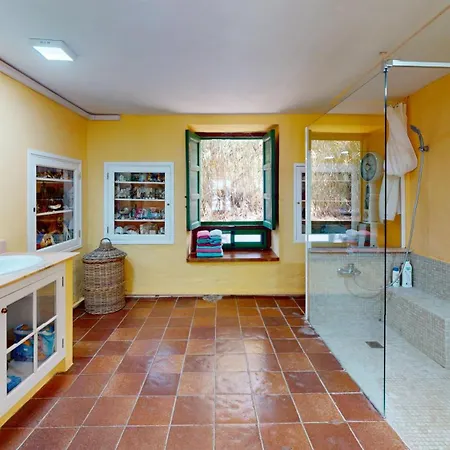 La Casa Del Molino De Viento Сasa de vacaciones *