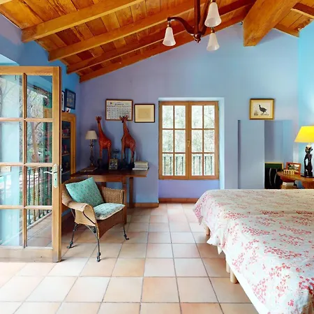 La Casa Del Molino De Viento *