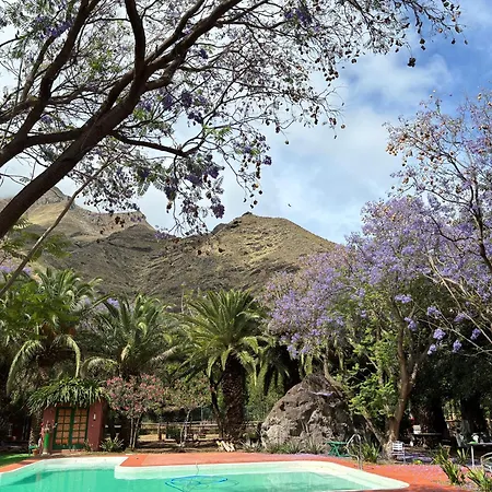 La Casa Del Molino De Viento *