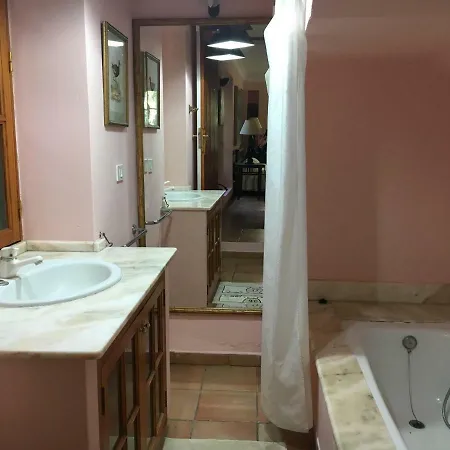 La Casa Del Molino De Viento Dom wakacyjny *