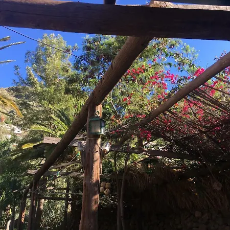 La Casa Del Molino De Viento Dom wakacyjny *