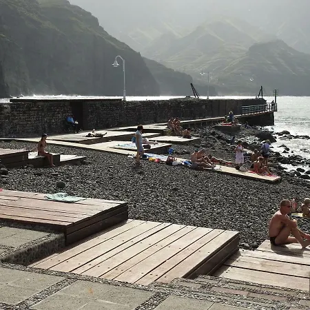 La Casa Del Molino De Viento Dom wakacyjny Agaete (Gran Canaria)
