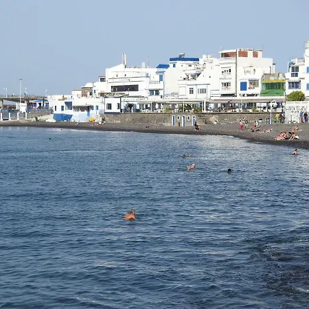 La Casa Del Molino De Viento Dom wakacyjny *