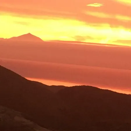 La Casa Del Molino De Viento Agaete (Gran Canaria)