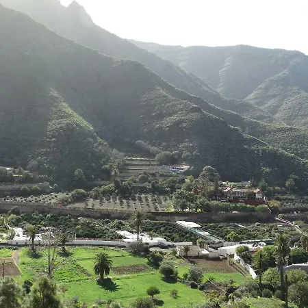 Dom wakacyjny La Casa Del Molino De Viento