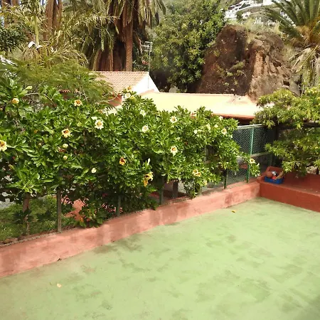 Dom wakacyjny La Casa Del Molino De Viento