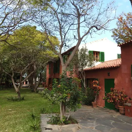 Dom wakacyjny La Casa Del Molino De Viento