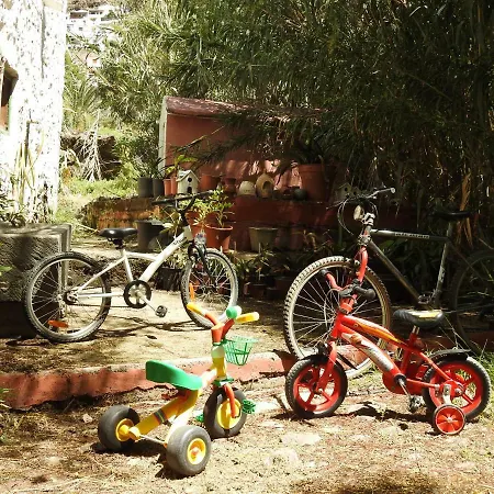 La Casa Del Molino De Viento *