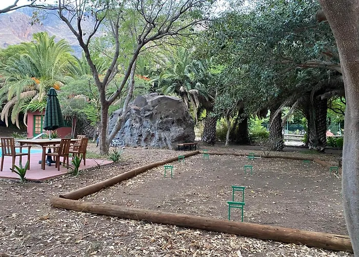 La Casa Del Molino De Viento Сasa de vacaciones