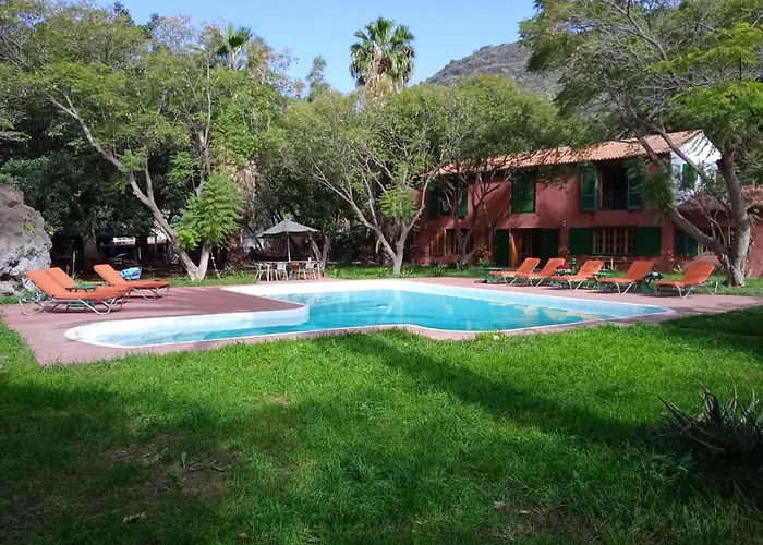 La Casa Del Molino De Viento Сasa de vacaciones *