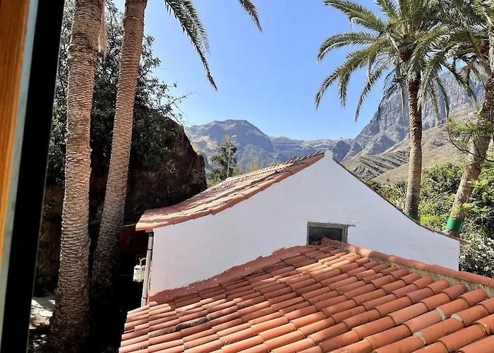 La Casa Del Molino De Viento Сasa de vacaciones
