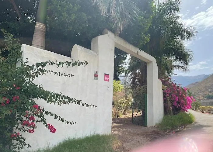 Сasa de vacaciones La Casa Del Molino De Viento