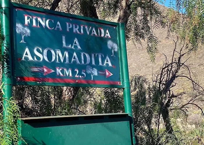 Сasa de vacaciones La Casa Del Molino De Viento