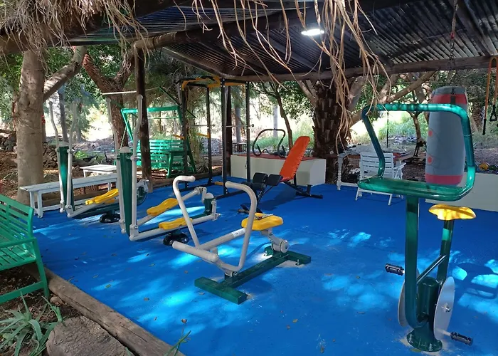 La Casa Del Molino De Viento Сasa de vacaciones *