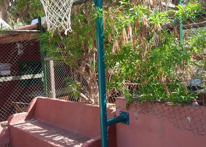 La Casa Del Molino De Viento *