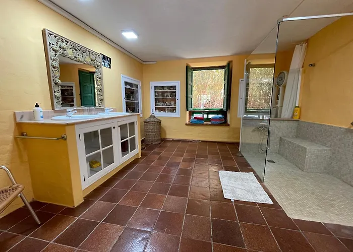 La Casa Del Molino De Viento *