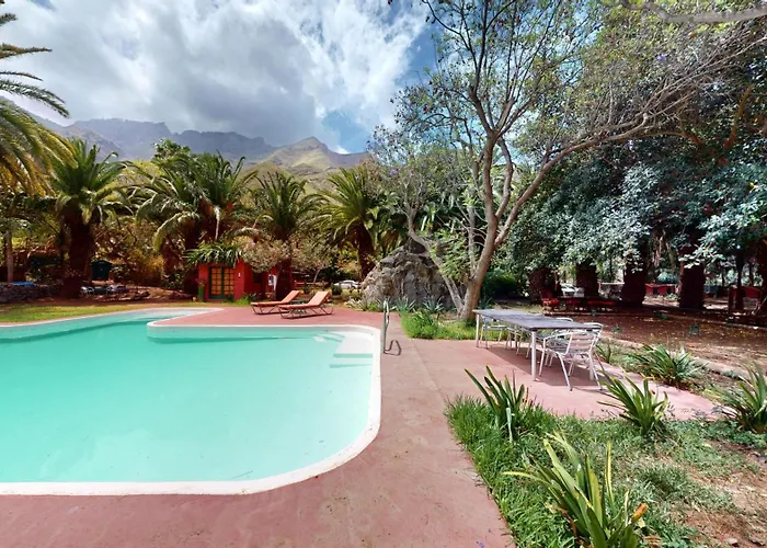 La Casa Del Molino De Viento *