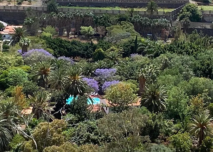 La Casa Del Molino De Viento *