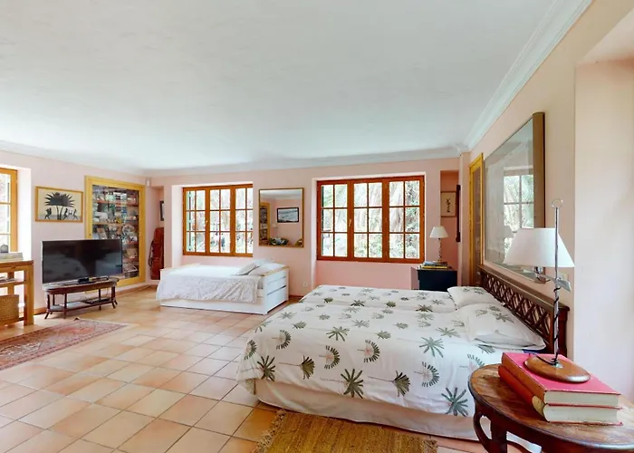 La Casa Del Molino De Viento Сasa de vacaciones