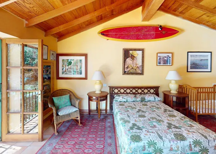 Сasa de vacaciones La Casa Del Molino De Viento