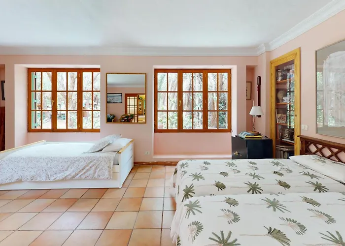 La Casa Del Molino De Viento Agaete (Gran Canaria)