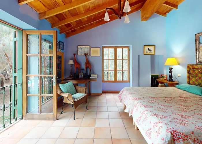 La Casa Del Molino De Viento *